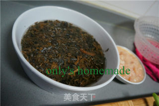 来餐粗粮窝窝可好的做法步骤：6