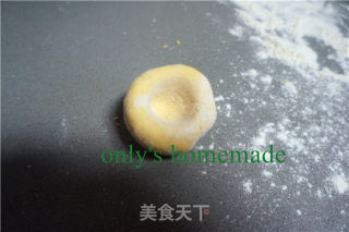 来餐粗粮窝窝可好的做法步骤：9