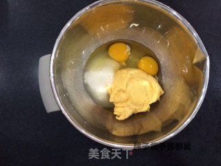 奶油重芝士蛋糕的做法步骤：2