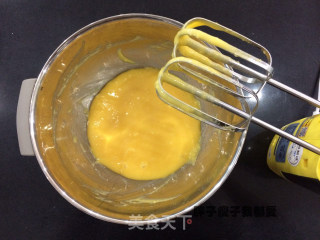 奶油重芝士蛋糕的做法步骤：4
