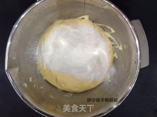 奶油重芝士蛋糕的做法步骤：6