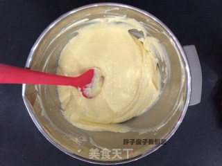 奶油重芝士蛋糕的做法步骤：7