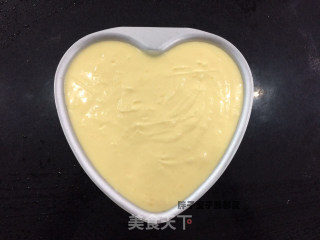 奶油重芝士蛋糕的做法步骤：8