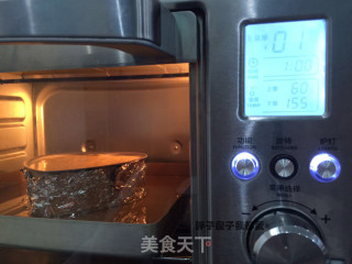 奶油重芝士蛋糕的做法步骤：11