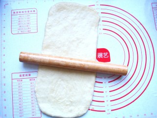 紫薯绣球面包的做法步骤：10