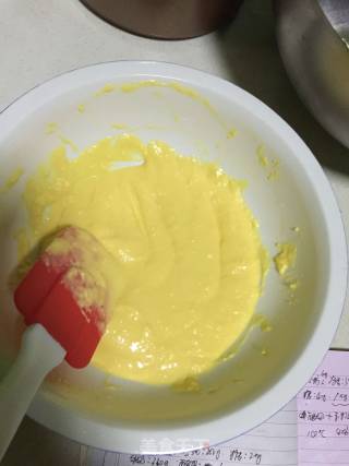 酸奶蛋糕的做法步骤：2