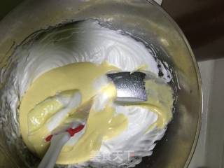 酸奶蛋糕的做法步骤：5