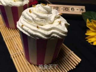酸奶蛋糕的做法步骤：10