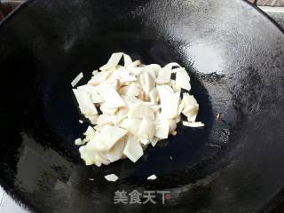 蚝油杏鲍菇的做法步骤：6