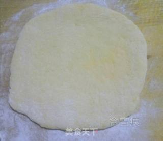 简易儿童版迷你油条的做法步骤：3
