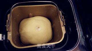 哄小孩神器之超萌兔子挤挤小面包的做法步骤：5