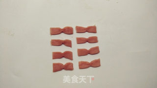 哄小孩神器之超萌兔子挤挤小面包的做法步骤：11