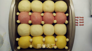 哄小孩神器之超萌兔子挤挤小面包的做法步骤：13
