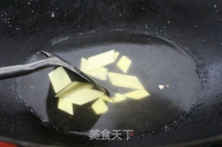 罗非鱼炖旱藕粉丝的做法步骤：12