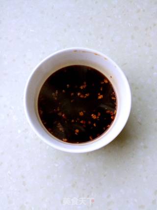 黑糖枣糕的做法步骤：4