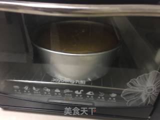 八寸戚风蛋糕【酸奶版的戚风蛋糕】的做法步骤：15