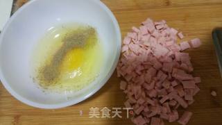 盛开吧~馒头的做法步骤：1