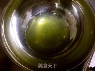 轻乳酪蛋糕的做法步骤：5