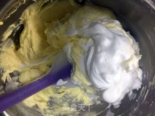 轻乳酪蛋糕的做法步骤：7