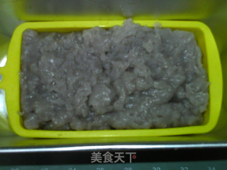 菱角糕的做法步骤：8