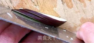 香酥茄盒的做法步骤：5