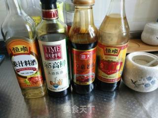 红烧肉的做法步骤：5