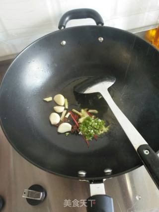 红烧肉的做法步骤：6