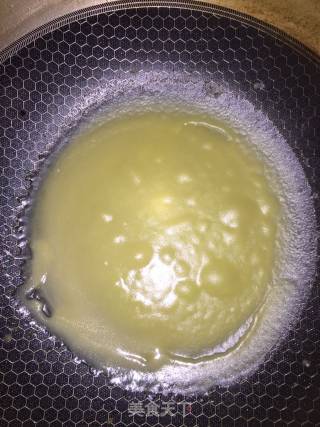 榴莲芒果千层蛋糕的做法步骤：4