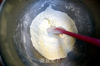 碱水面包做法 烘焙食谱的做法步骤：1