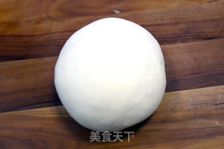 碱水面包做法 烘焙食谱的做法步骤：4