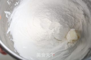 我是主厨干佩斯配方分享的做法步骤：6
