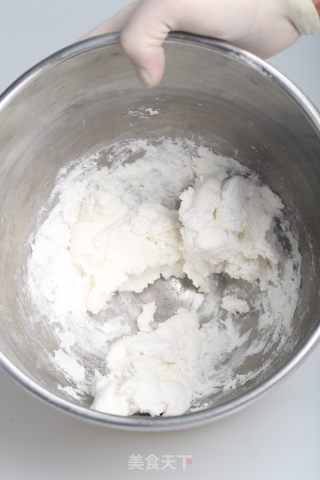 我是主厨干佩斯配方分享的做法步骤：7