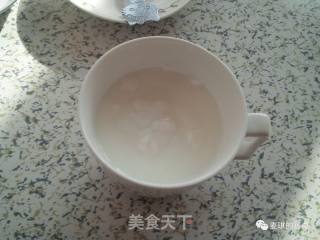 盆栽酸奶的做法步骤：1