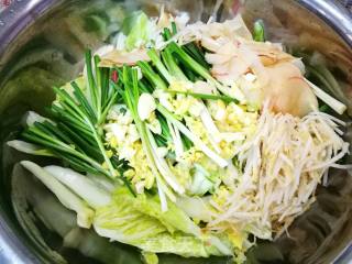 辣白菜的做法步骤：5