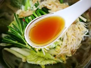 辣白菜的做法步骤：6