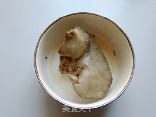 卤猪肝的做法步骤：4