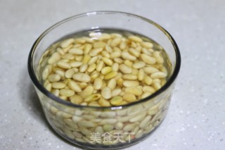 绣球馒头的做法步骤：1