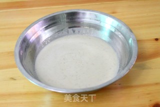 绣球馒头的做法步骤：4
