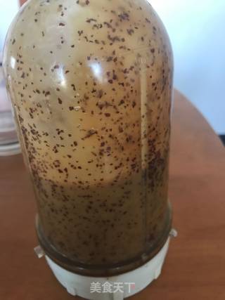 枣泥馅儿的做法步骤：4