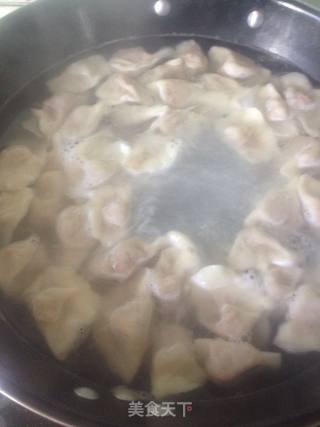 羊肉胡萝卜水饺的做法步骤：14