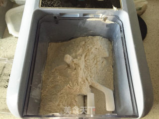 虾仁青菜饺子的做法步骤：1