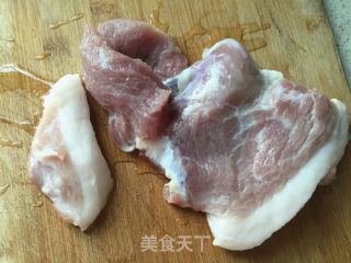 虾仁青菜饺子的做法步骤：4