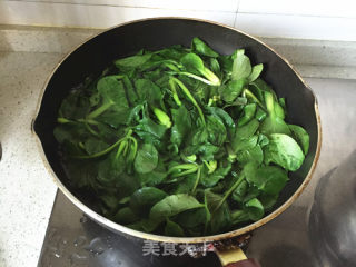 虾仁青菜饺子的做法步骤：7