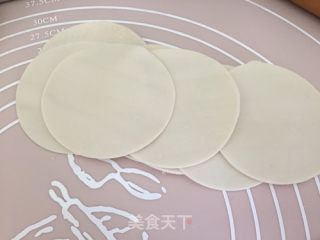 虾仁青菜饺子的做法步骤：12