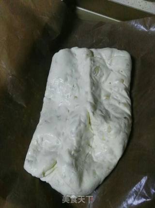 花生牛轧糖～棉花糖版的做法步骤：7