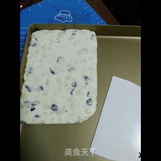 花生牛轧糖～棉花糖版的做法步骤：8