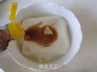 什锦豆腐脑的做法步骤：4
