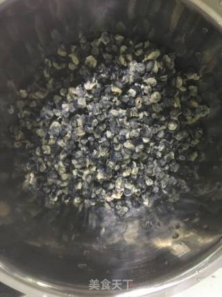 酸辣螺蛳的做法步骤：2