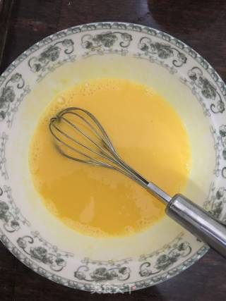 可可果酱蛋糕的做法步骤：5