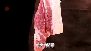 上班族下饭美味【农家小炒肉】的做法步骤：1